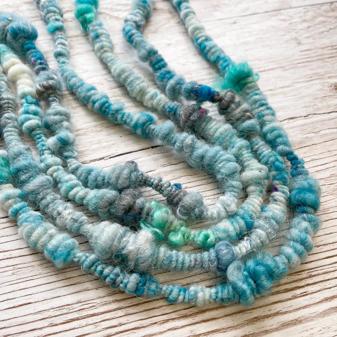 art yarns