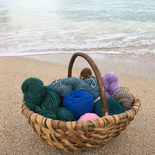 Introducing Penberth Yarns