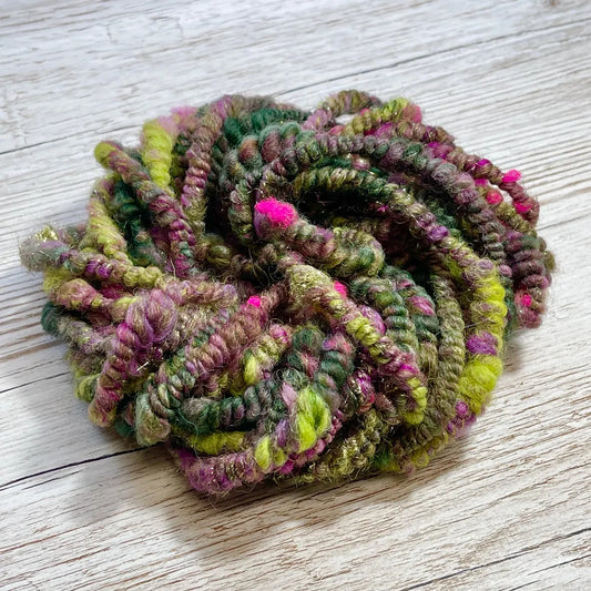 Art Yarns by Penberth Yarns