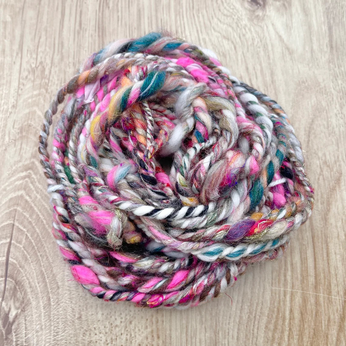 art yarns